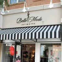 Belle Mode Intimates