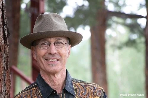 Sun & Moon Yoga - FULL WEEKEND: Yoga for Healthy Aging in 2026 with Special Guest Dr. Baxter Bell