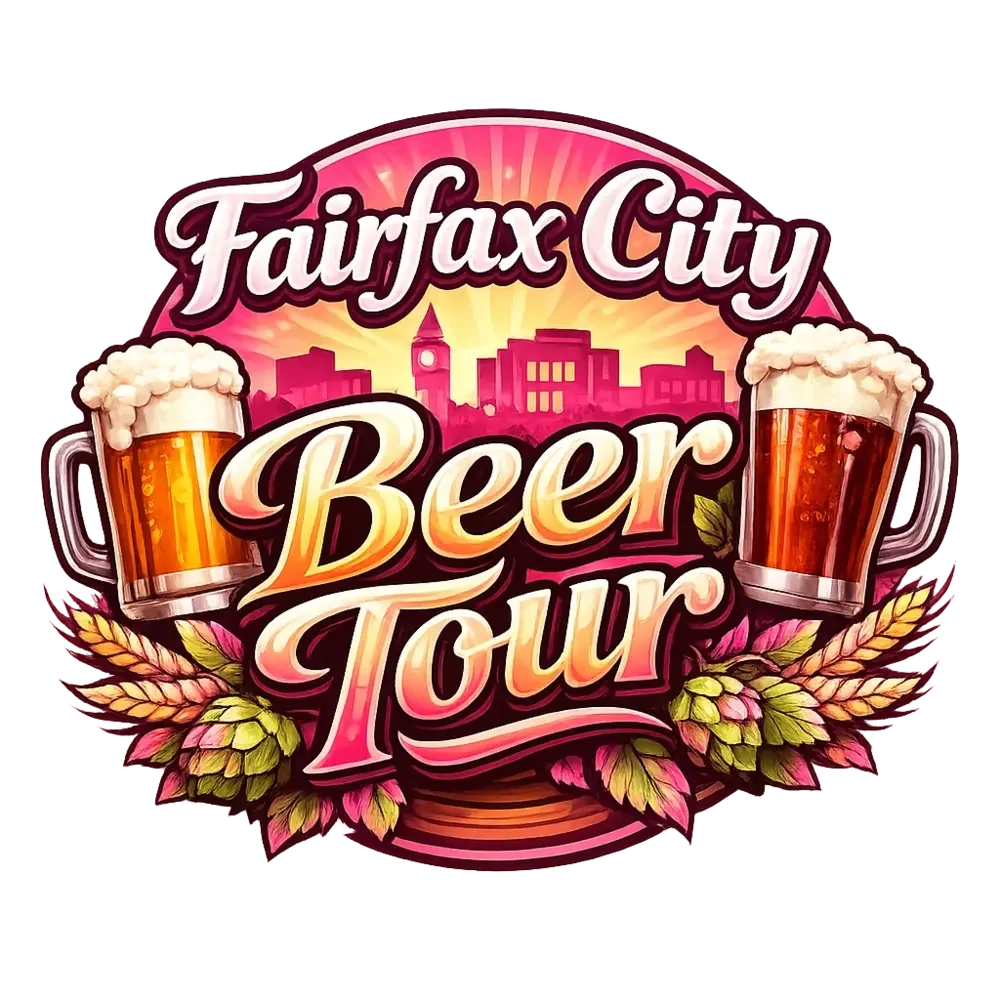 Fairfax City Beer Tour - Wright Adventure Company
