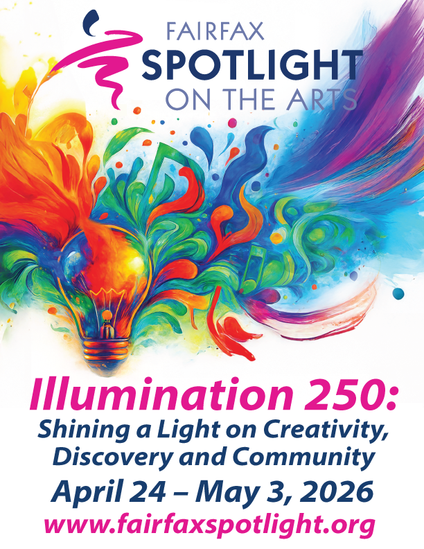 Spotlight on the Arts