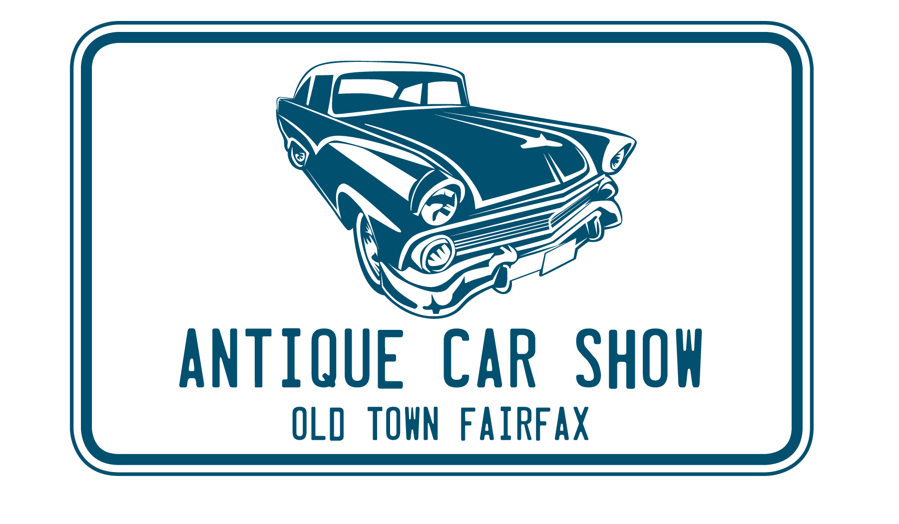 Antique Car Show