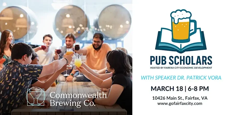 Pub Scholars - Quantum 101: From Qubits to the Real World