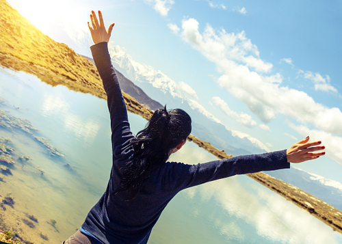 Awakened Breath, Embodied Senses - Sun & Moon Yoga