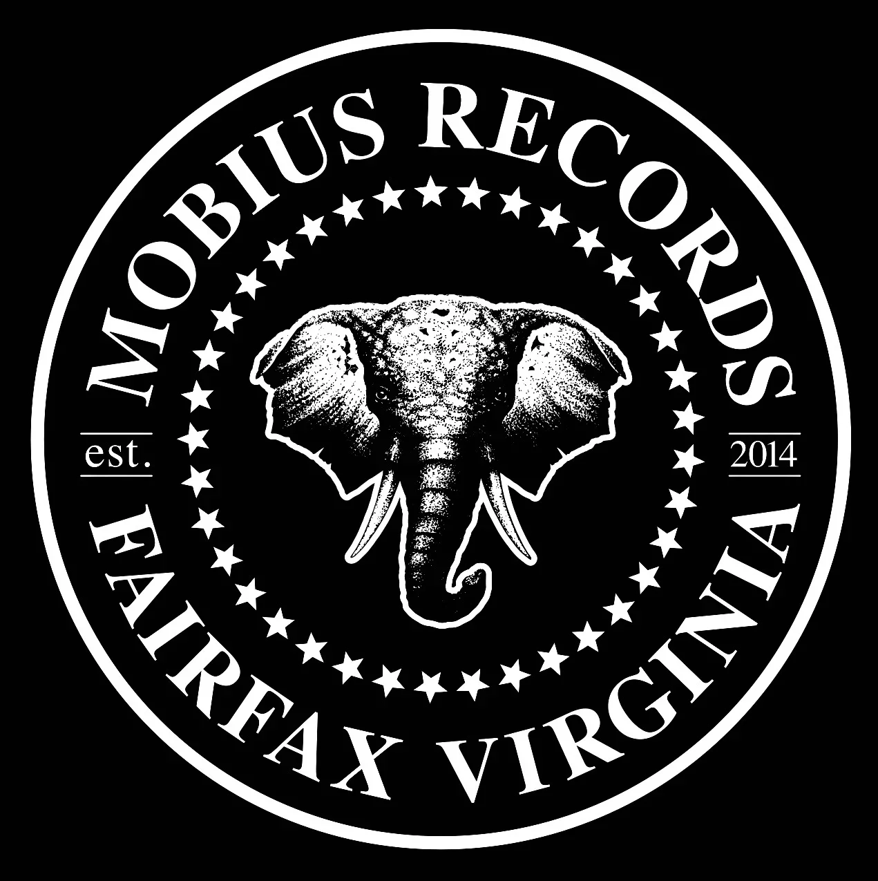 Record Store Day - Mobius Records