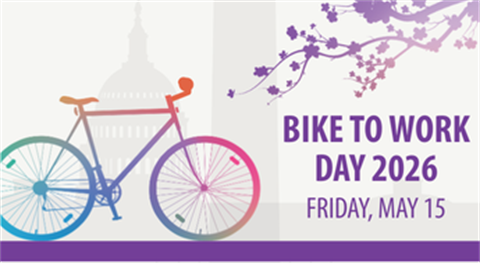 Bike to Work Day