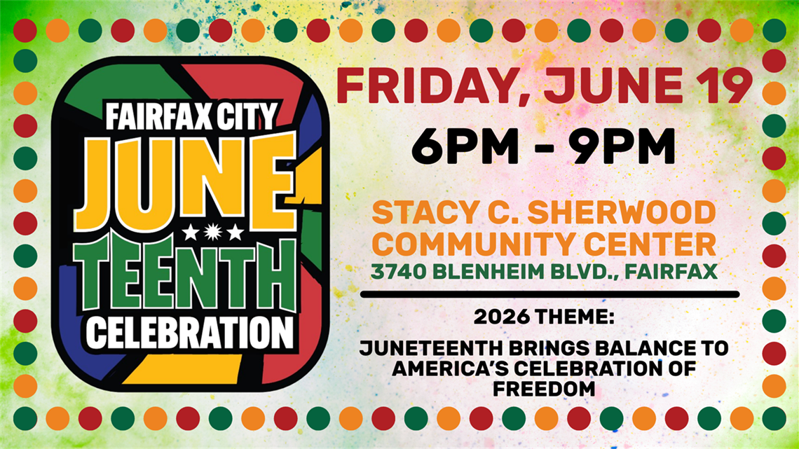 Juneteenth Celebration