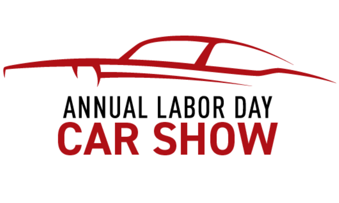 27th Annual Labor Day Car Show