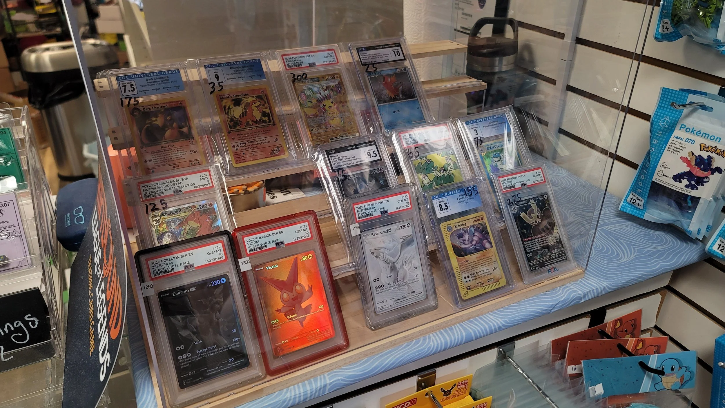 Paradise Games & Gifts OTFBA Paradise Games & Gifts OTFBA