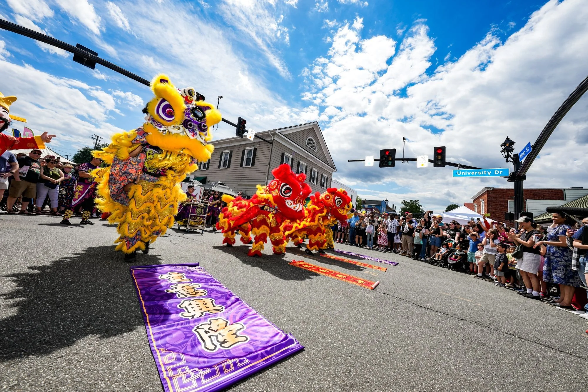7 Reasons to Become a Regular in Old Town Fairfax This Summer