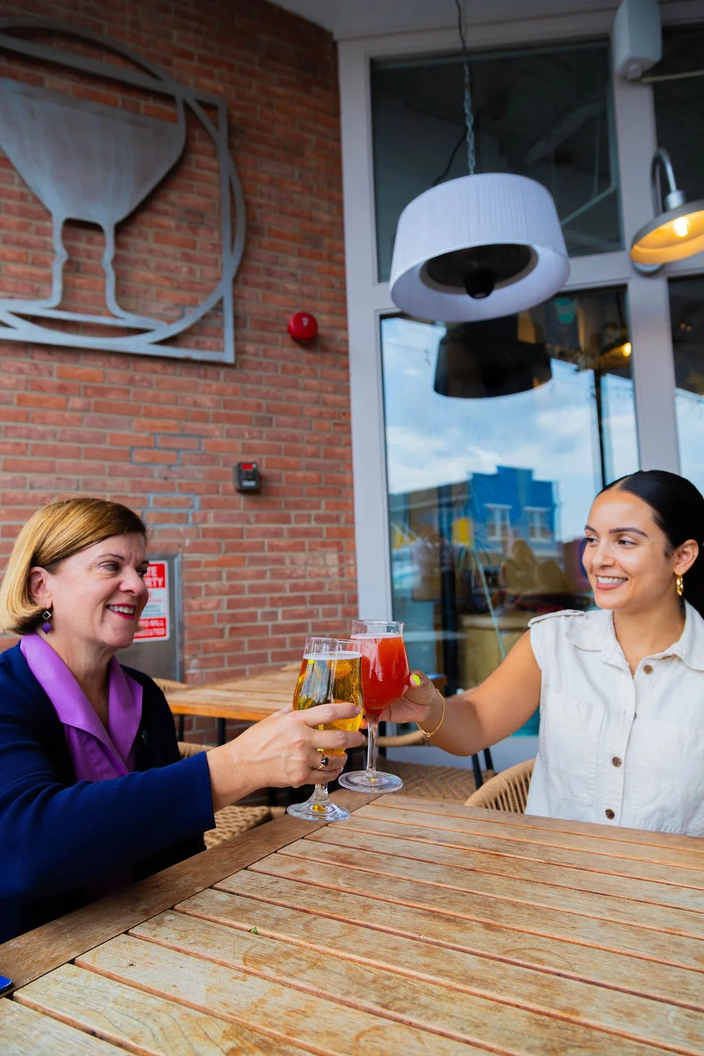 Exploring the Craft Beer Scene in Old Town Fairfax