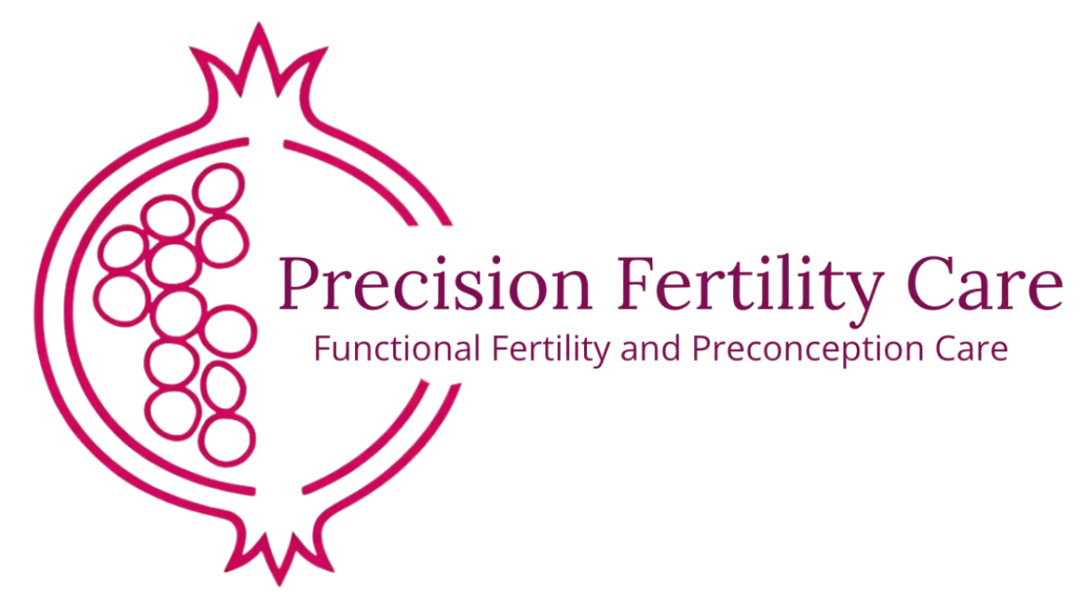 Precision Fertility Care