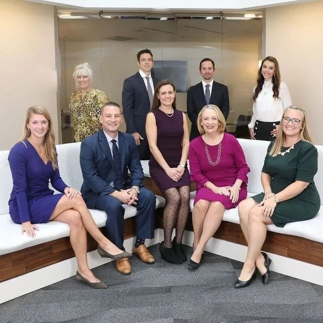 🎉 Member Spotlight: McGruder Group CPAs 🎉

We&rsquo;re excited to spotlight McGruder Group CPAs in Old Town Fairfax!

For more than two decades, McGruder Group CPAs has provided tax, accounting, and advisory services to individuals, businesses, and