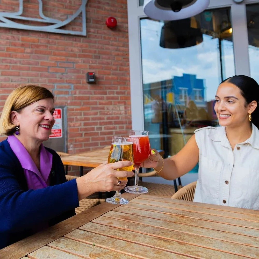 Looking for your next craft beer stop? 🍻

Old Town Fairfax is home to a walkable craft beer scene where locally brewed favorites, neighborhood taprooms, great food, and historic Main Street charm are all just steps apart.

Grab a pint, share some fo