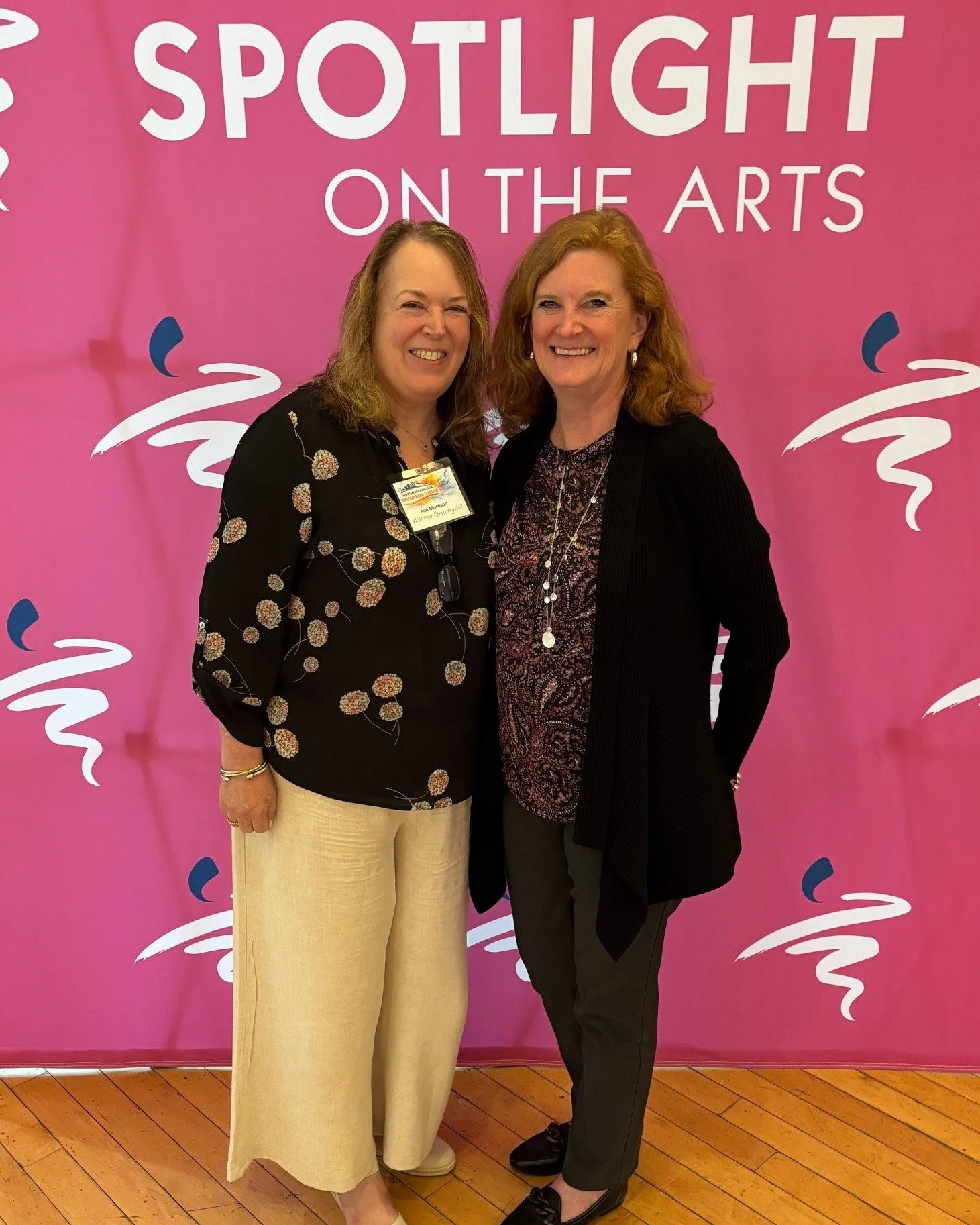 🎉 Welcome New Member: AMorrison Consulting 🎉

We&rsquo;re excited to welcome AMorrison Consulting to the Old Town Fairfax Business Association!

AMorrison Consulting partners with nonprofit organizations to help them build capacity, strengthen lead