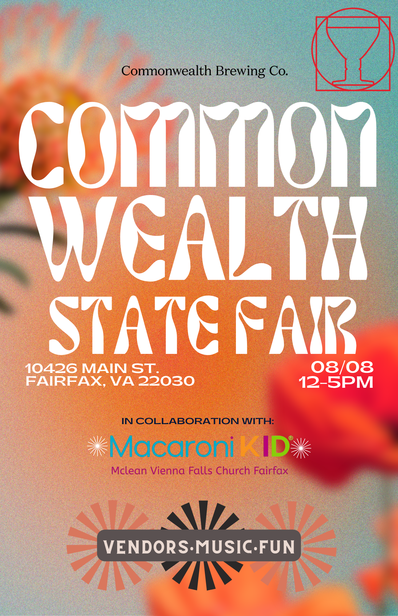 The Commonwealth State Fair