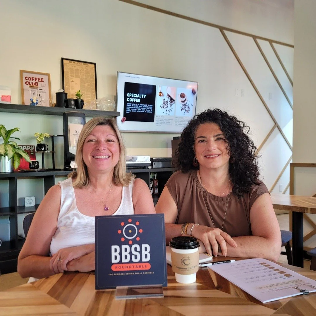 🎉 Welcome New Member: VersaTel Solutions 🎉

We&rsquo;re excited to welcome VersaTel Solutions to the Old Town Fairfax Business Association!

VersaTel Solutions helps small business owners gain the financial clarity they need to make confident decis