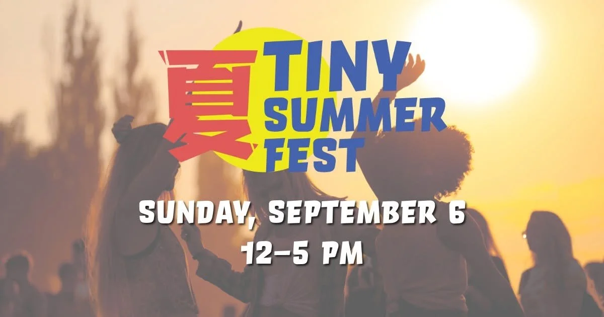 Tiny Summer Fest - High Side