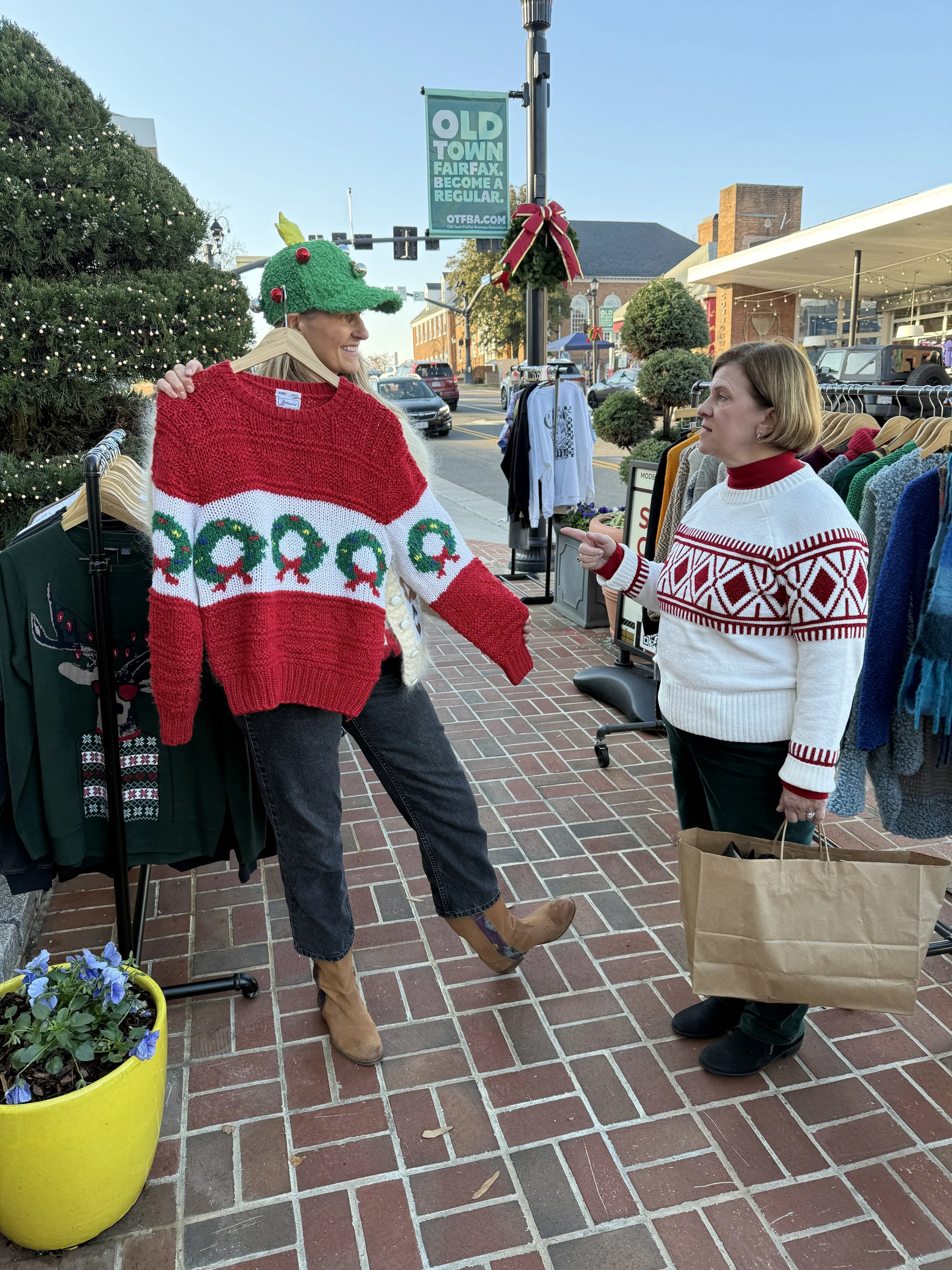 Fairfax Main St. Market