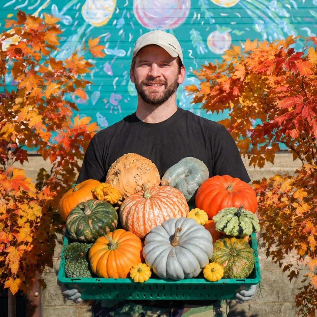 🎉 Welcome New Member: Area 2 Farms 🎉

We&rsquo;re excited to welcome Area 2 Farms to the Old Town Fairfax Business Association!

Area 2 Farms is a local farm growing fresh, USDA Certified Organic produce right here in Fairfax. Combining time-tested
