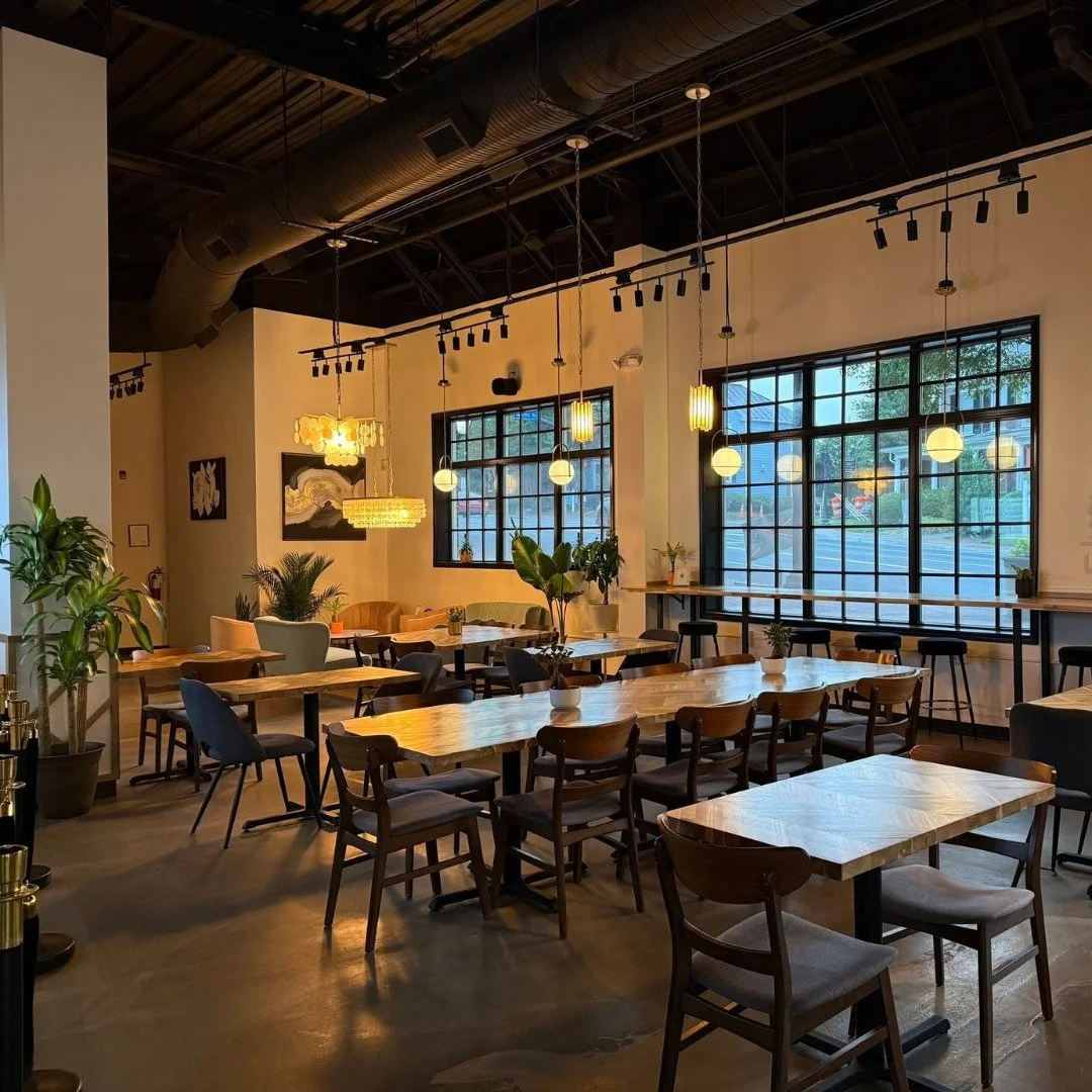 🎉 Welcome New Member: Common Culture Specialty Coffee &amp; Brunch 🎉

We&rsquo;re excited to welcome Common Culture Specialty Coffee &amp; Brunch to the Old Town Fairfax Business Association!

Common Culture is a locally owned caf&eacute; bringing 