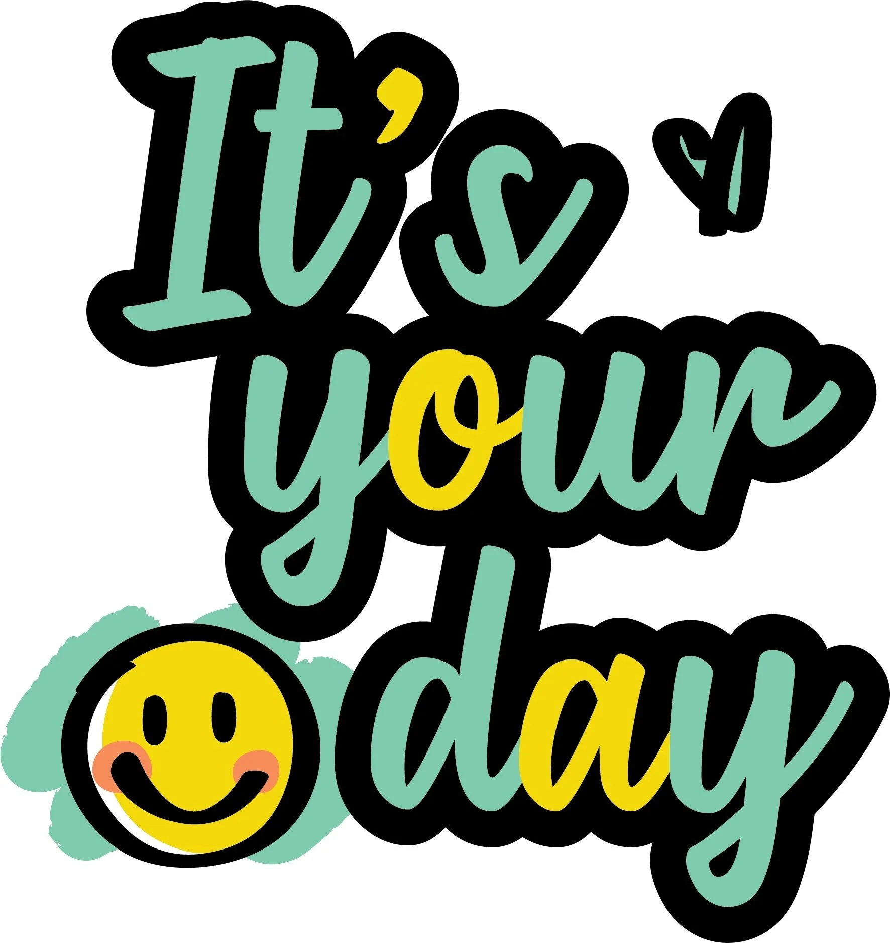It’s Your Day - Self Photo Studio