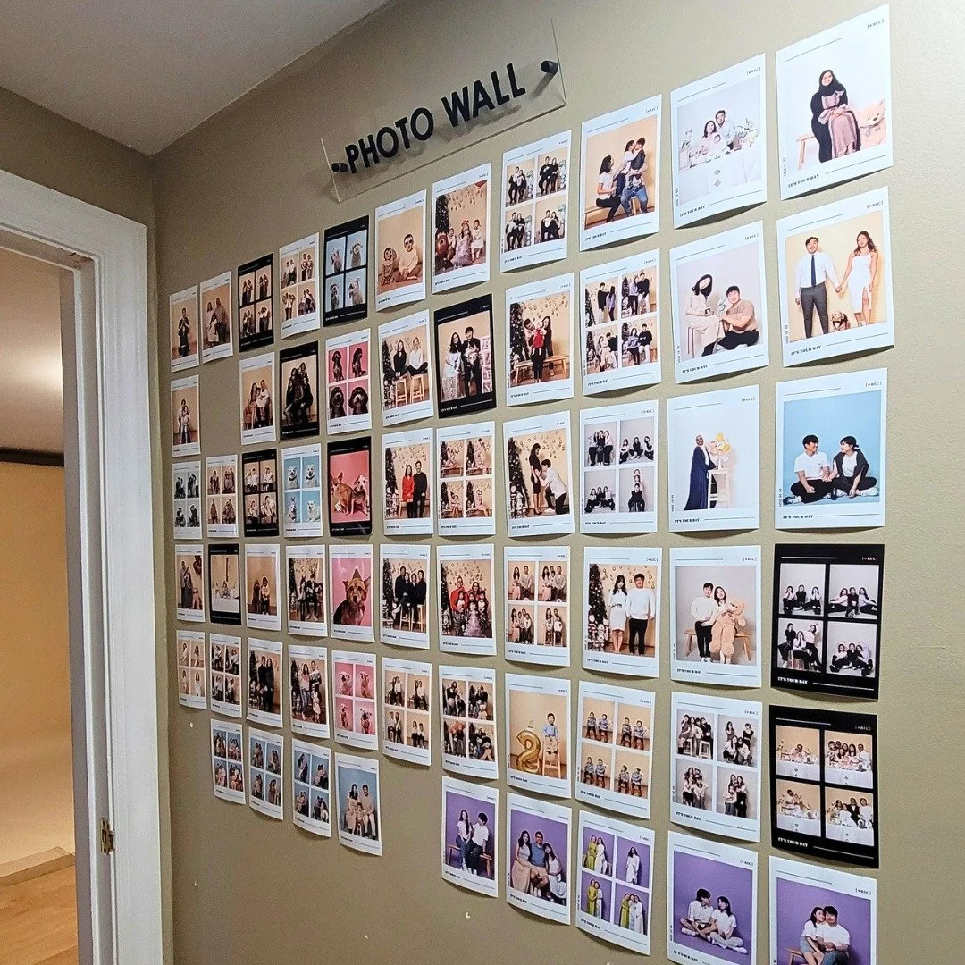🎉 Welcome New Member: It&rsquo;s Your Day 🎉

We&rsquo;re excited to welcome It&rsquo;s Your Day - Self Photo Studio to the Old Town Fairfax Business Association!

It&rsquo;s Your Day is a private self-photo studio where you can capture special mome