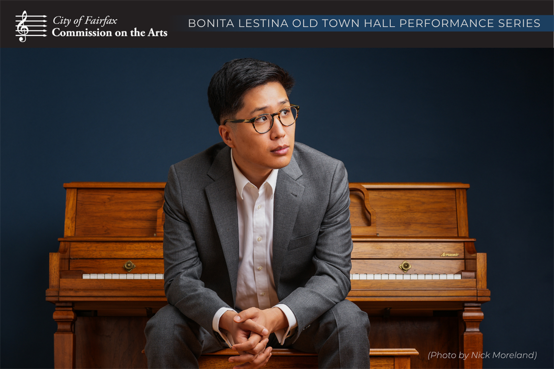 Old Town Hall Performance Series: Alfred Yun Quartet