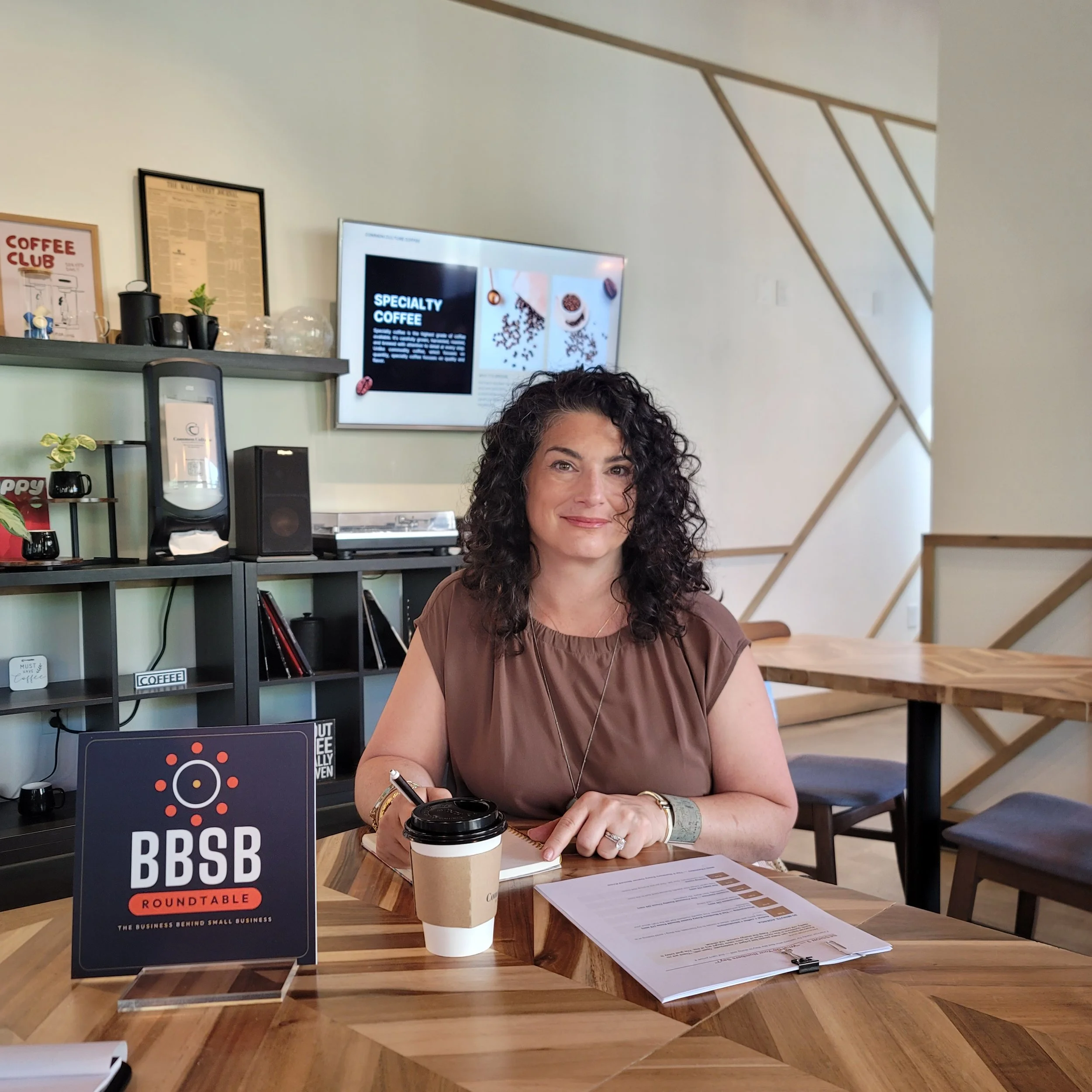 Charge What You're Worth - BBSB Roundtable