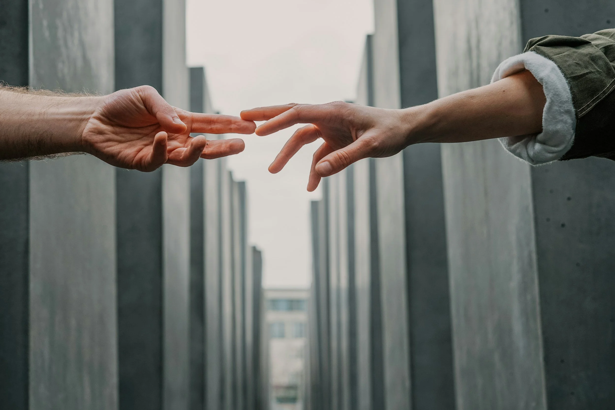 Letting Go: The Art of Healthy Detachment