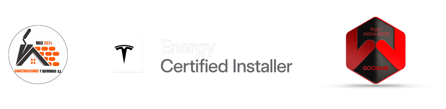 MAXBEN Construcciones Y Reformas, S.L.