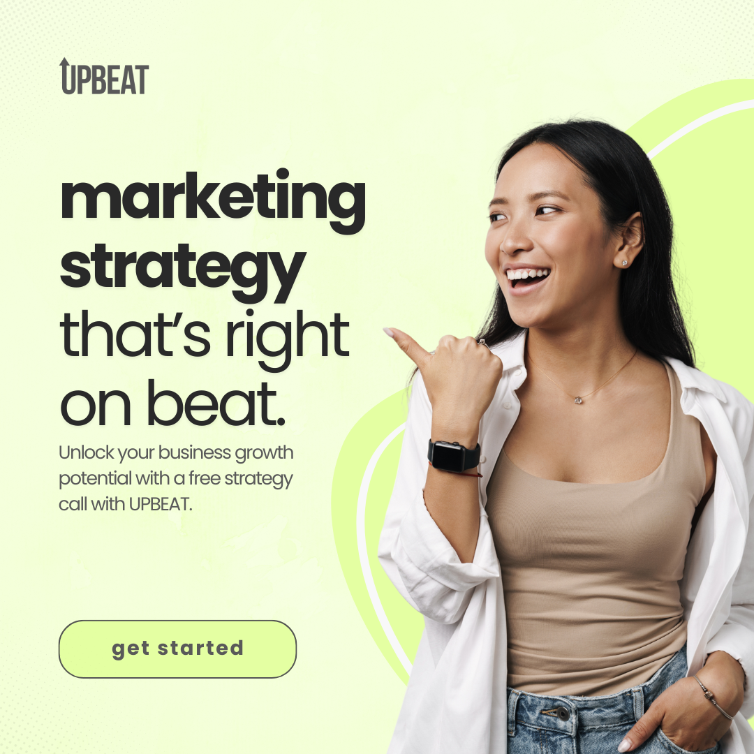 marketing strategy call