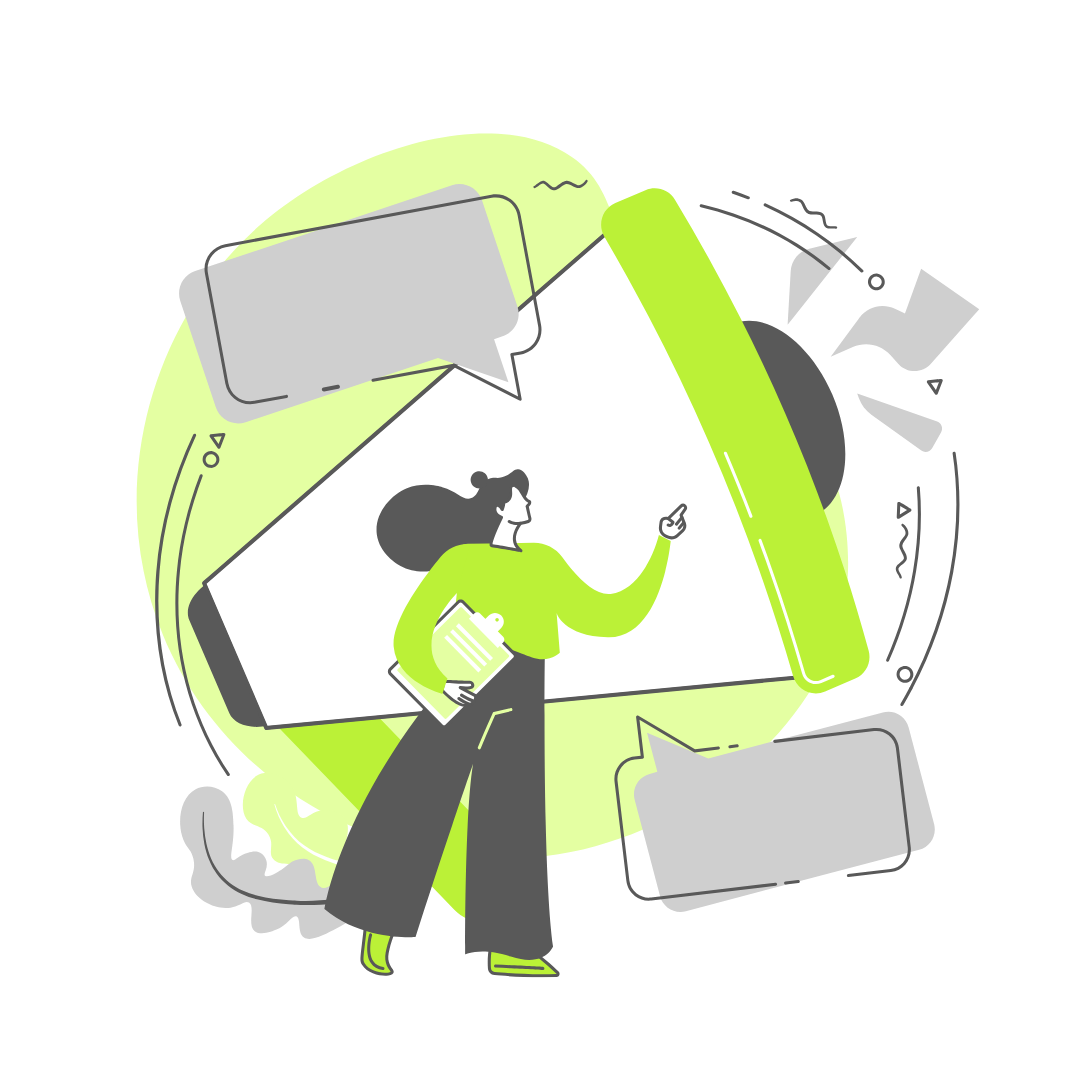 b2b content icon
