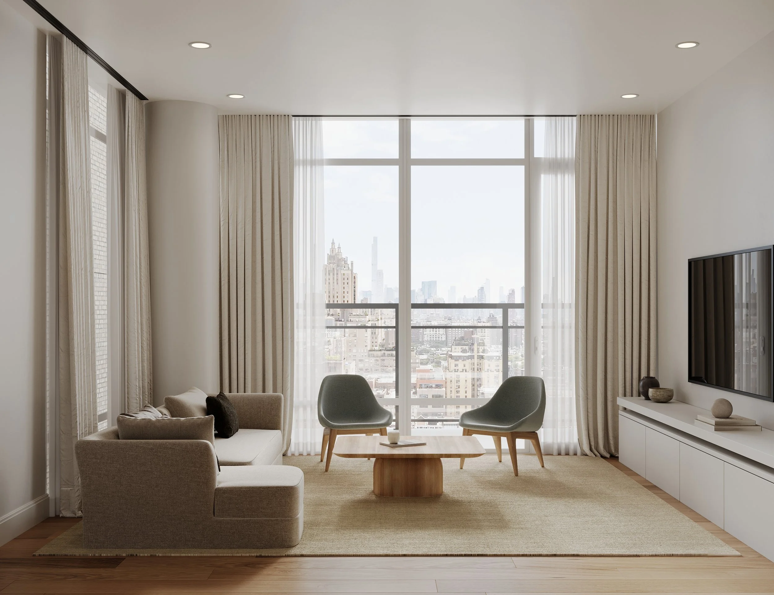 Gallery — 56th Street Design Studio