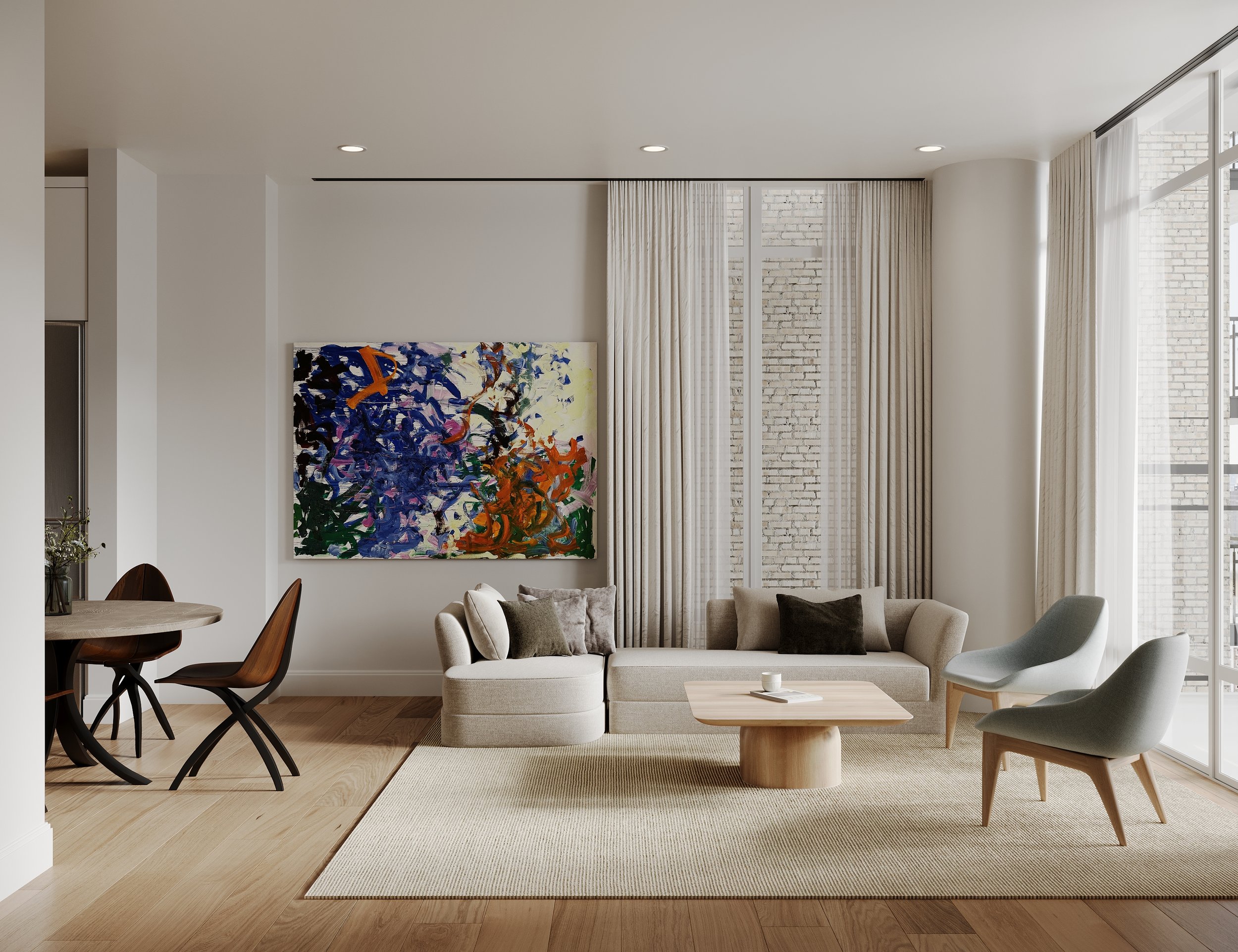 56th Street Design Studio