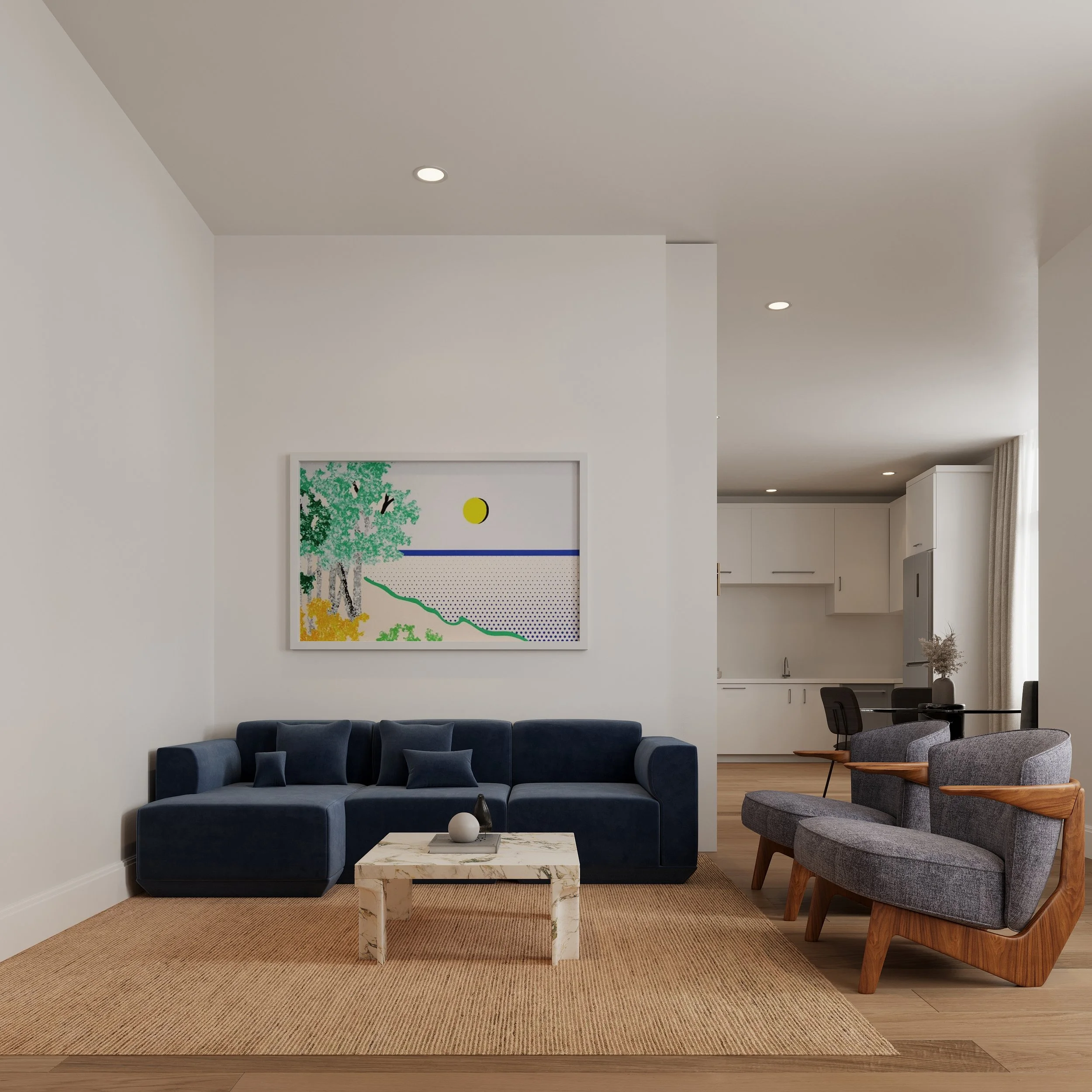 Gallery — 56th Street Design Studio