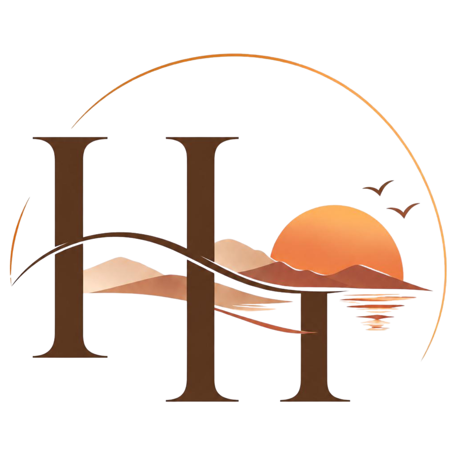 Horizon Hues