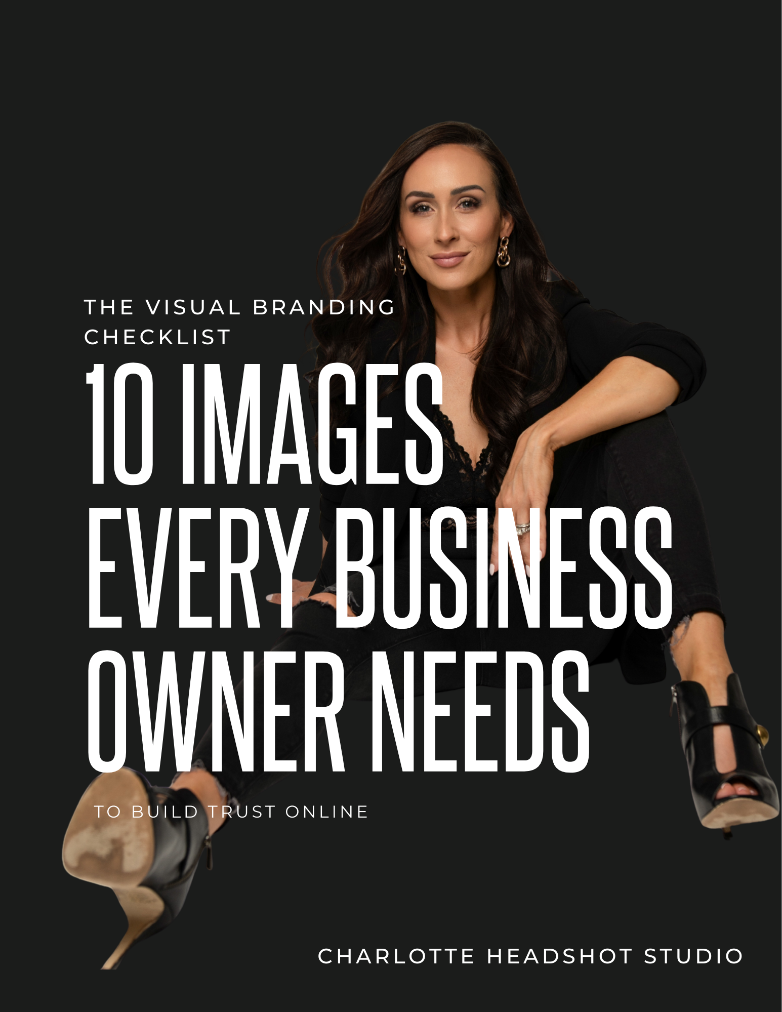 Must Have Branding Images for Charlotte Business Owners Charlotte’s ...