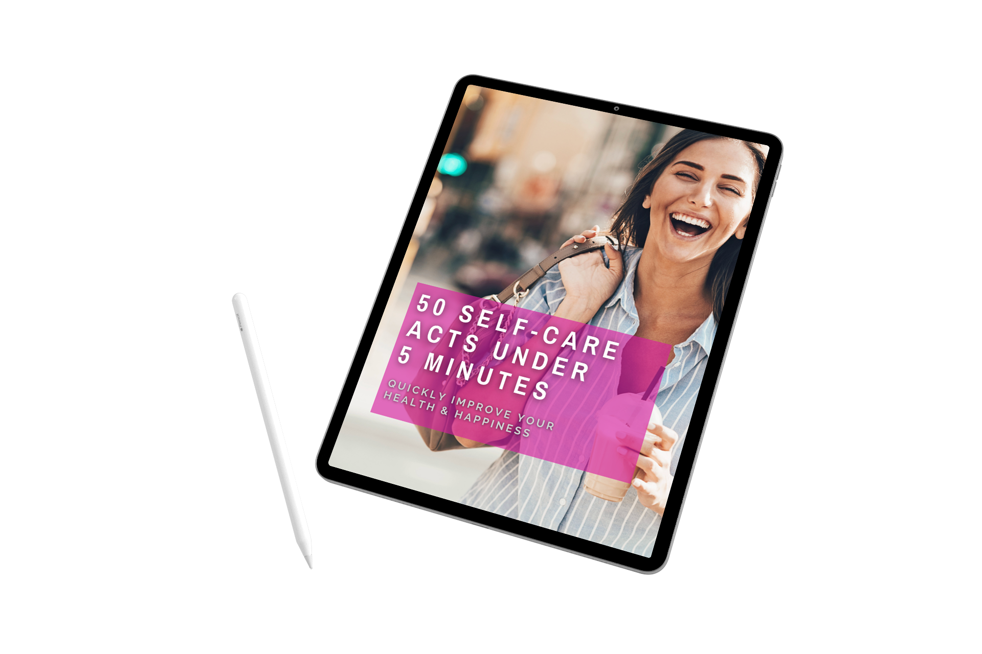 50 Self Care Activities Under 5 Minutes Guide