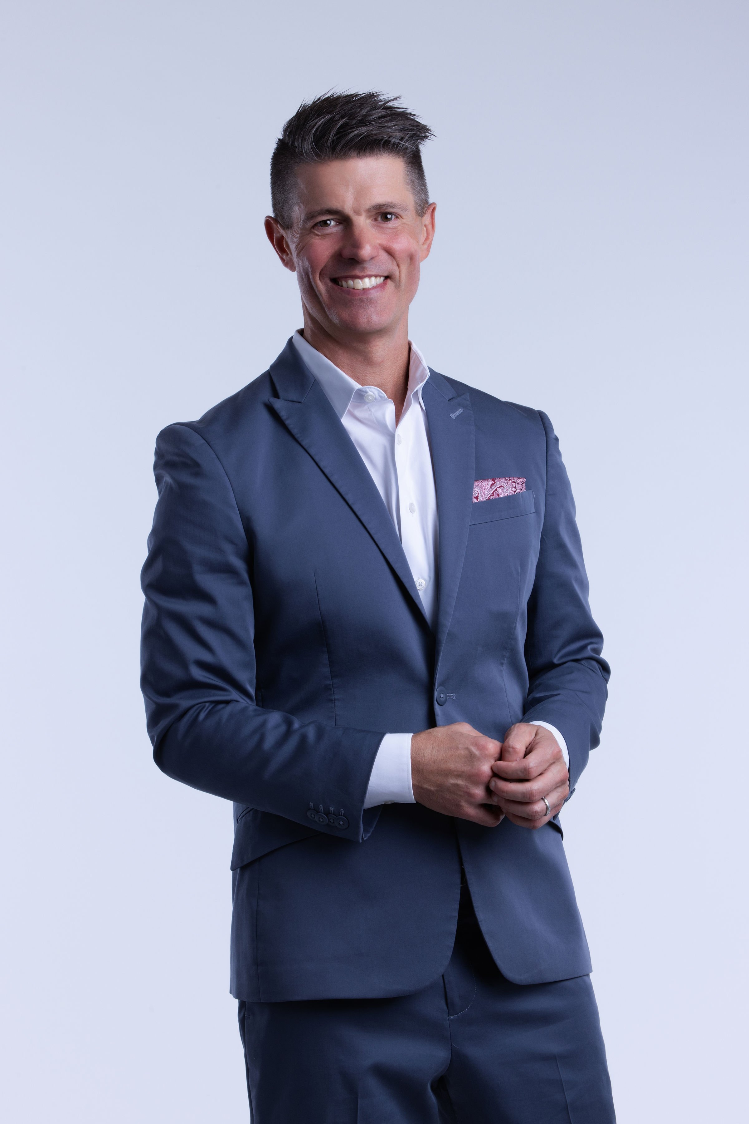 Rich Braken
