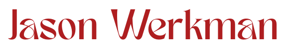 Jason Werkman