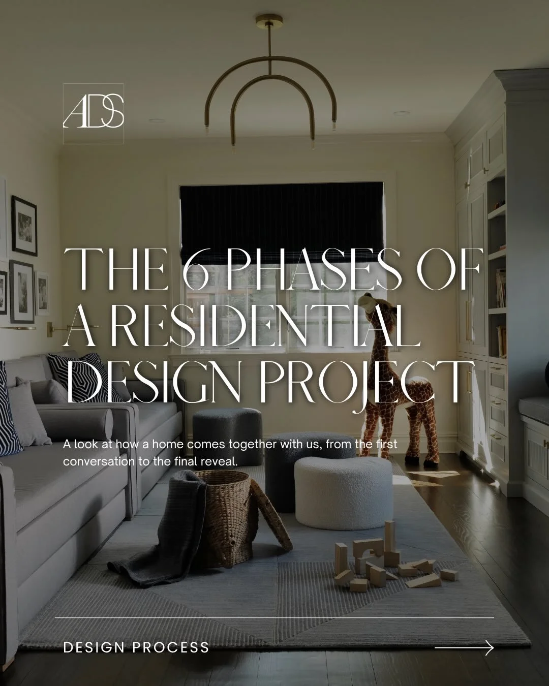 People often ask what actually happens between the first conversation and the finished home. The answer is a lot, and very little of it is left to chance.

A well designed home is the result of a process, not a moment. Each phase exists to protect th