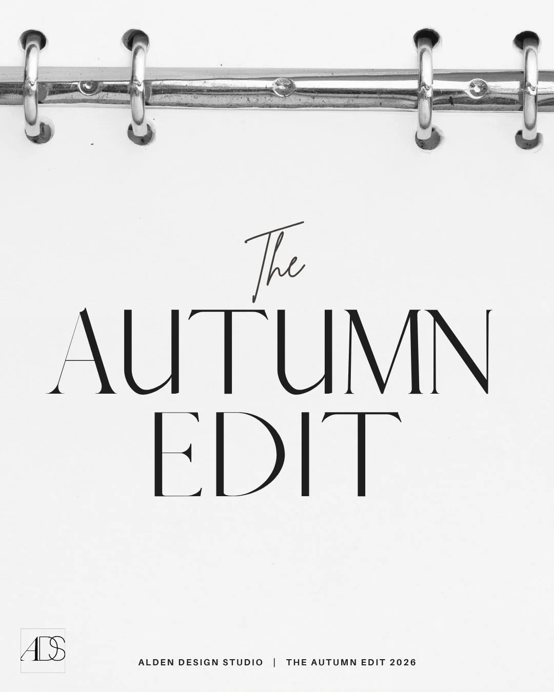 The Edit returns for autumn. A curated look at the pieces, materials, and ideas shaping how we are designing this season, from tactile leathers to vintage glow.

Swipe through to explore this season's selections, and let us know your favorite.

#inte