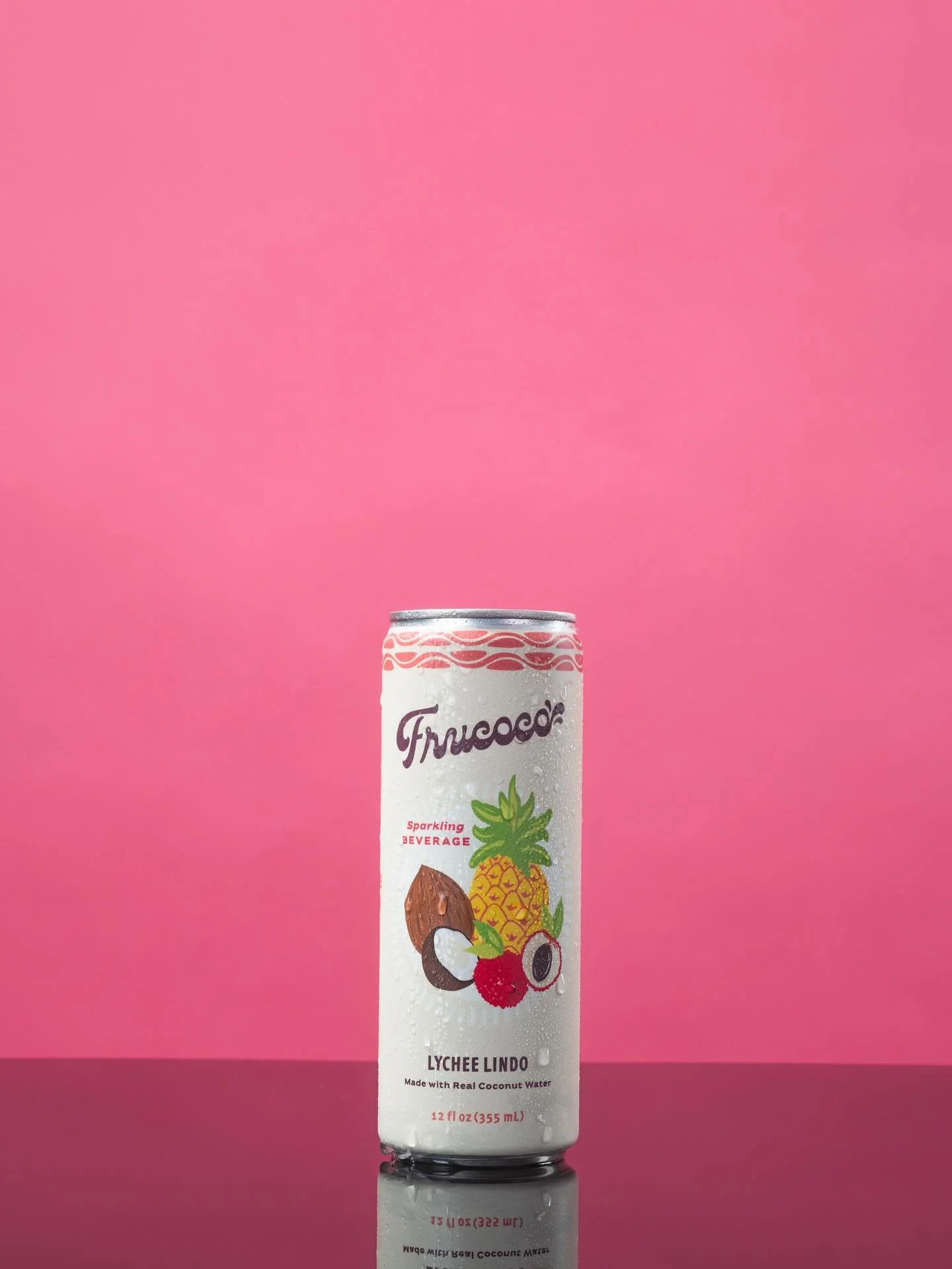 🌴✨ Introducing our Tropical Collection Variety Pack ✨🌴
Your Caribbean tour in a can is finally here! 🍹💫

All 4 island flavors&mdash;Passionfruit, Mango, Guava &amp; Lychee&mdash;together in one box 🎉🥥
From tangy to juicy, bold to floral, every 