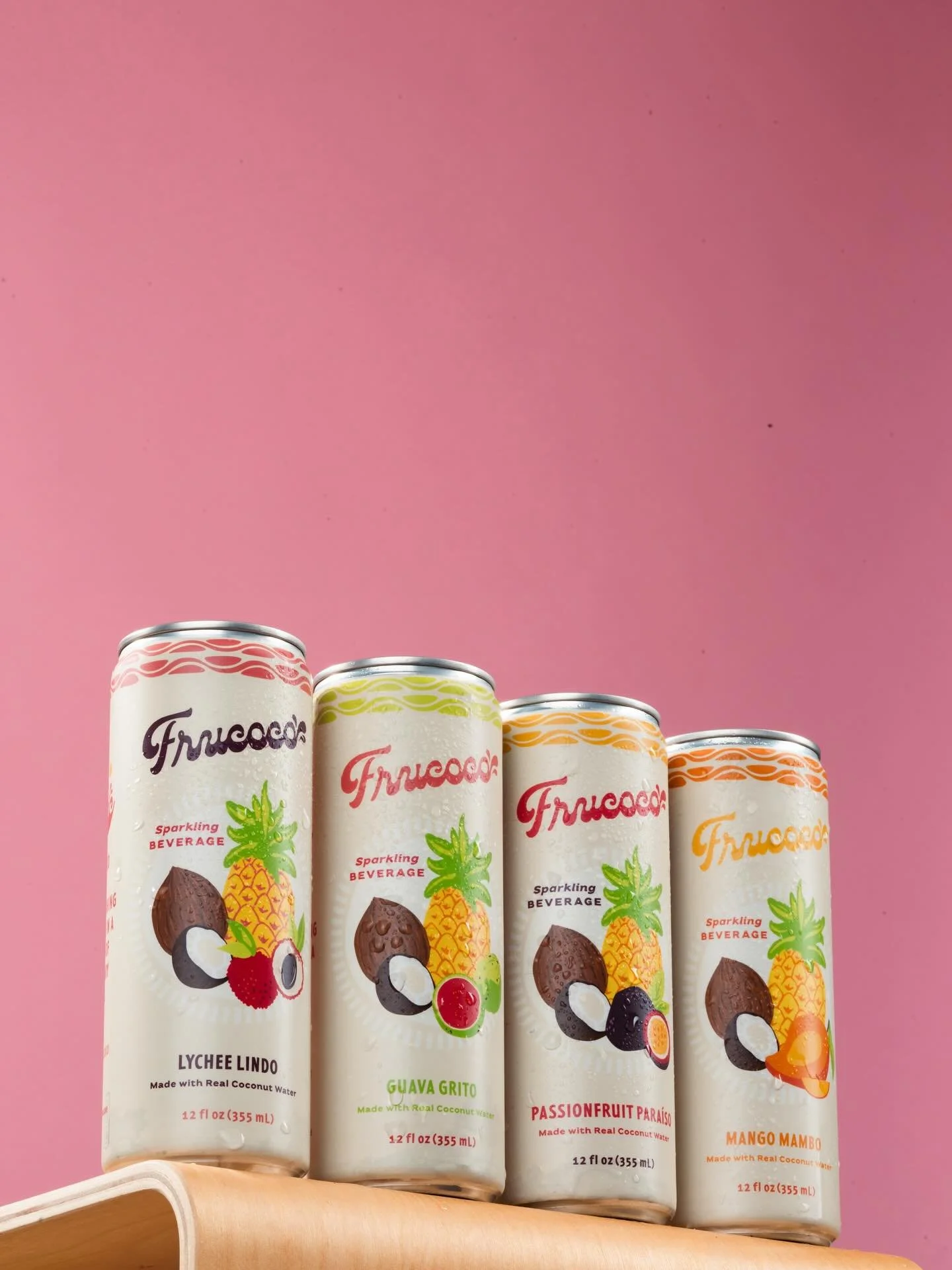 🎃✨ NO TRICKS, JUST TROPICAL TREATS ✨🎃
This Halloween, we&rsquo;re swapping candy for coconut. 🥥💦
Because nothing&rsquo;s scarier than fake sugar 😜

🍍 Real coconut water.
🥭 Real fruit.
👻 Real good vibes only.

💗 Lychee Lindo &ndash; sweet lik