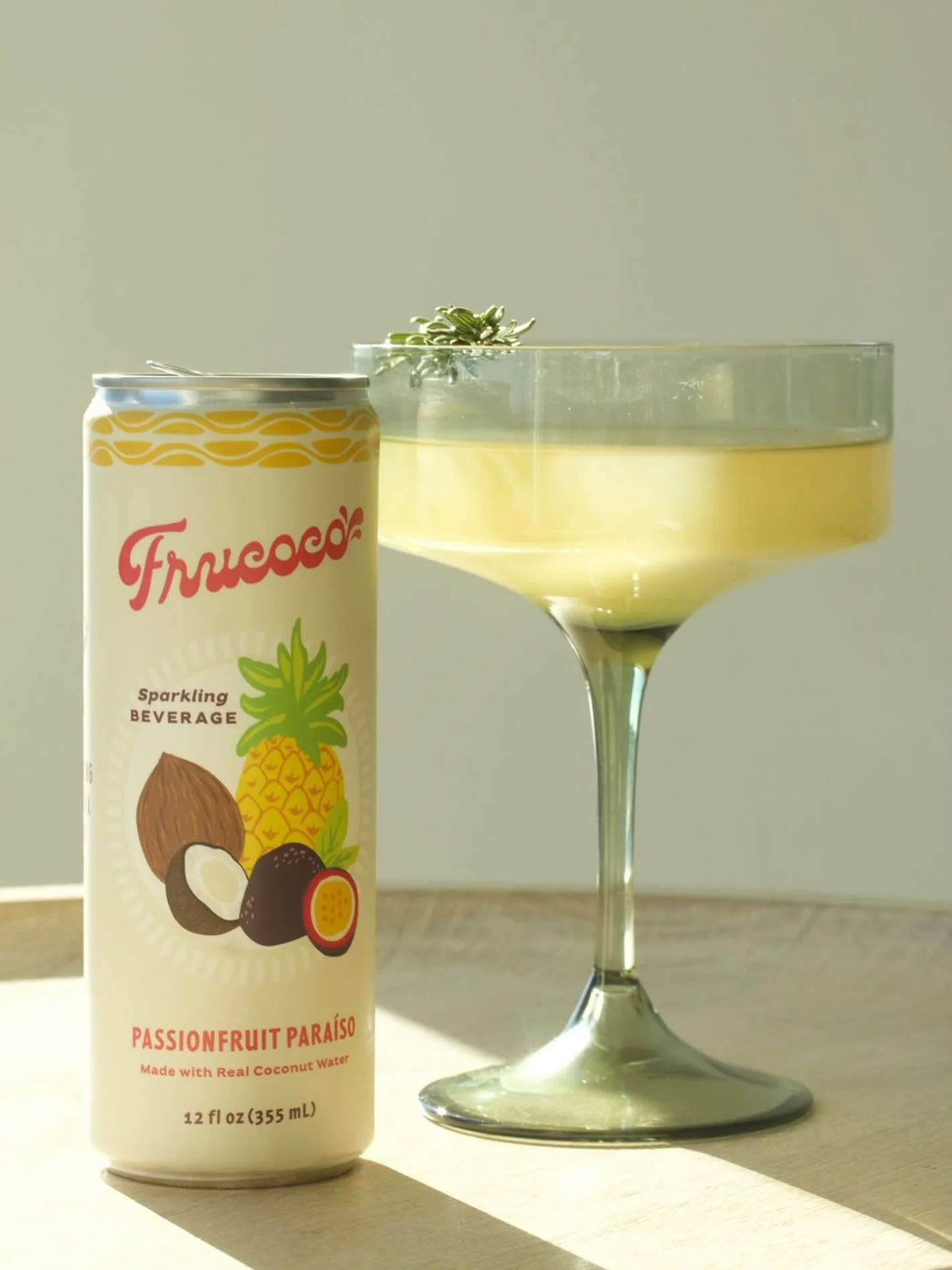 Family, food &amp; @drinkfrucoco 🧡
Add tropical sparkle to every moment this Thanksgiving.
Click the link in bio to ORDER NOW!