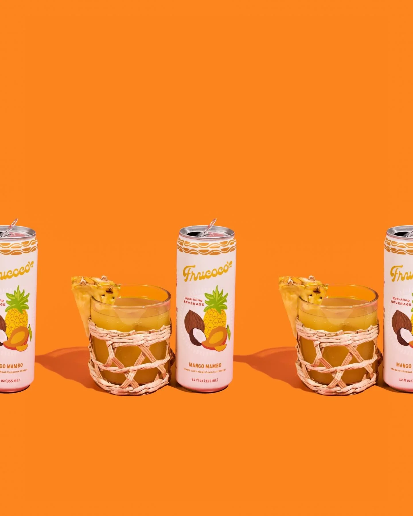 Warning: Mango Mambo may cause extreme happiness.
Side effects include craving more. 😌🥭✨ #addicted #drinkfrucoco #mondaymotivation