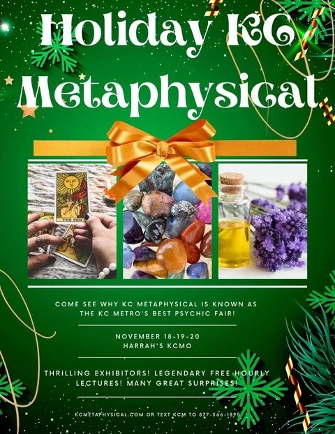 KC Metaphysical Fair