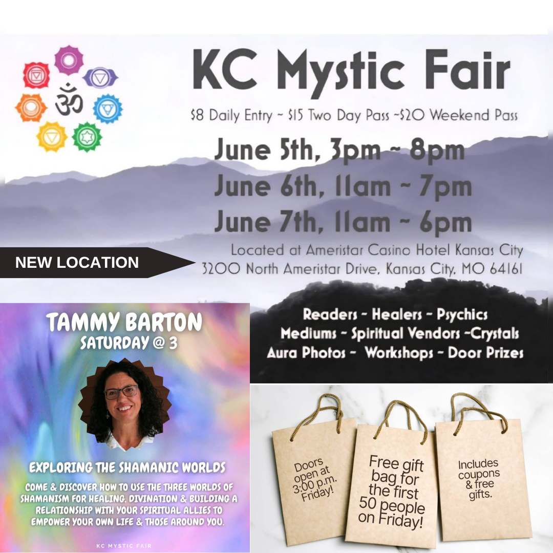 KC Mystic Fair