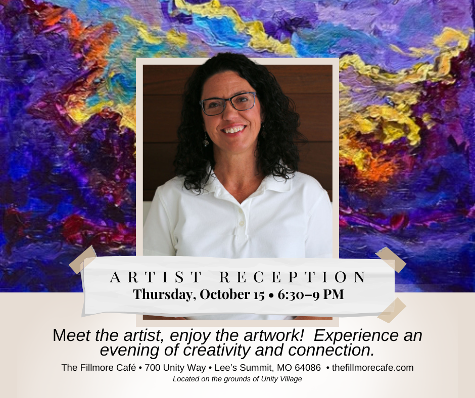 Artist Reception