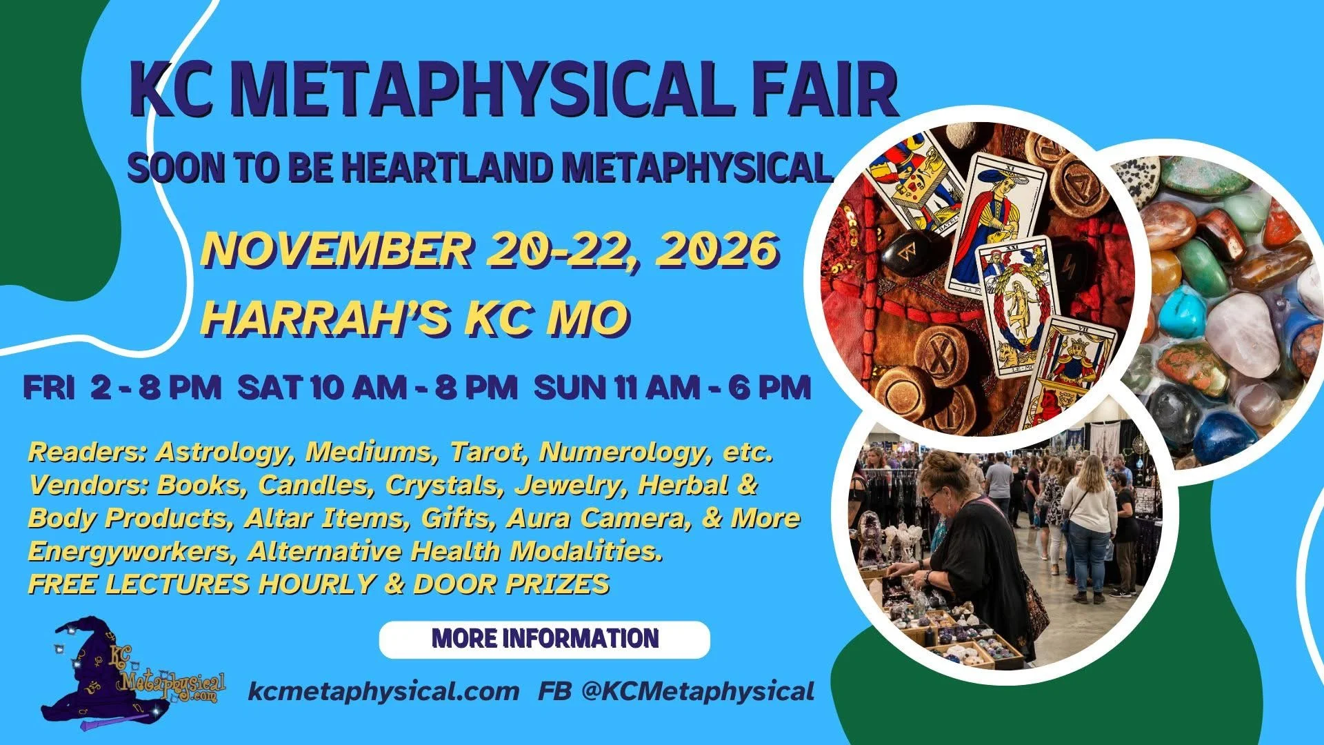 KC Metaphysical Fair